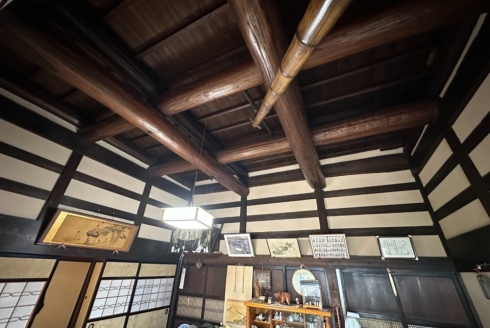 築150年伝統構法+築20年在来工法の混構造の家を引き継ぐ KM様邸