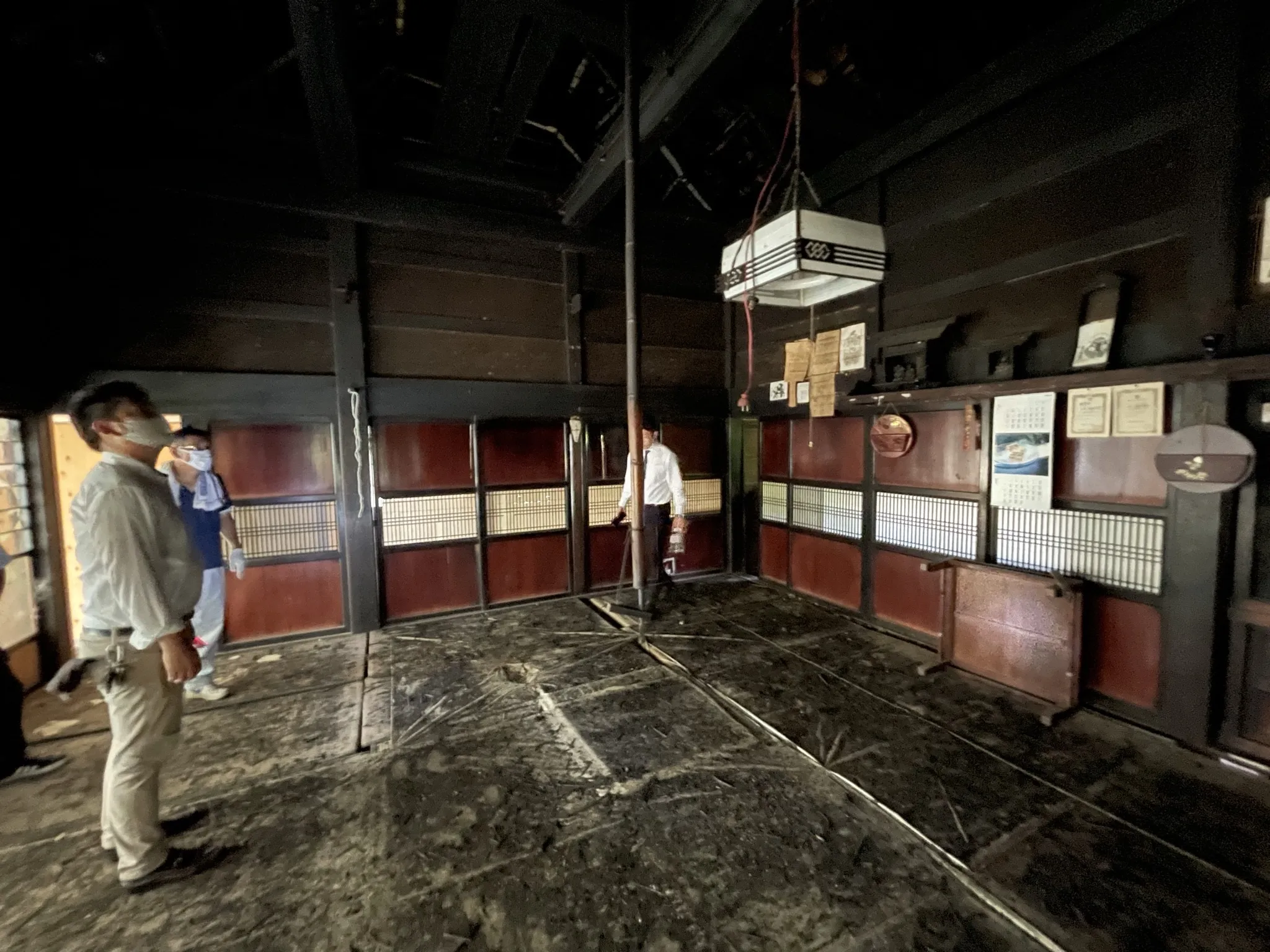 大切にしたいのは、家族のストーリー